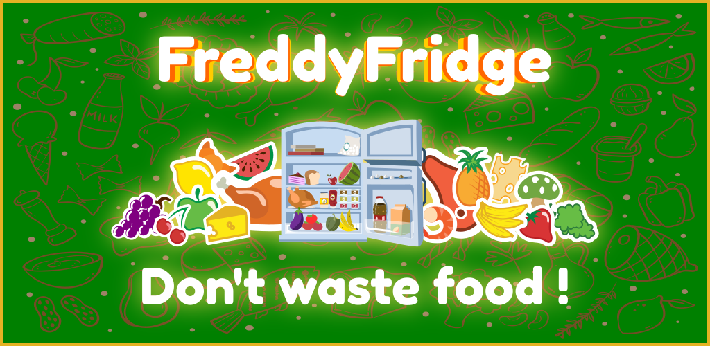FreddyFridge